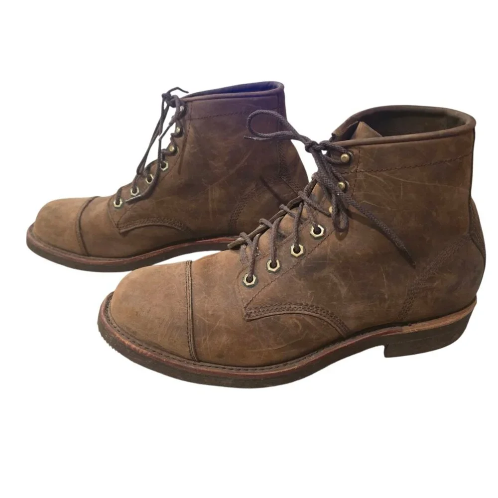 Chippewa Boots - Picture 3 of 7